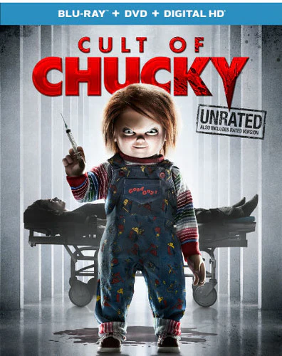 Cult of Chucky - Image 2
