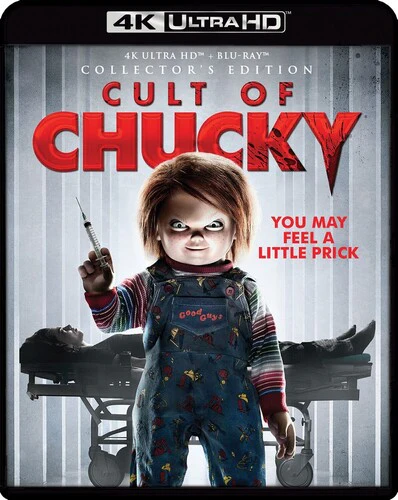 Cult of Chucky - Image 3