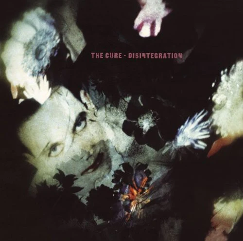 Cure - Disintegration - Image 4