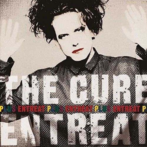 Cure - Entreat Plus - Image 2