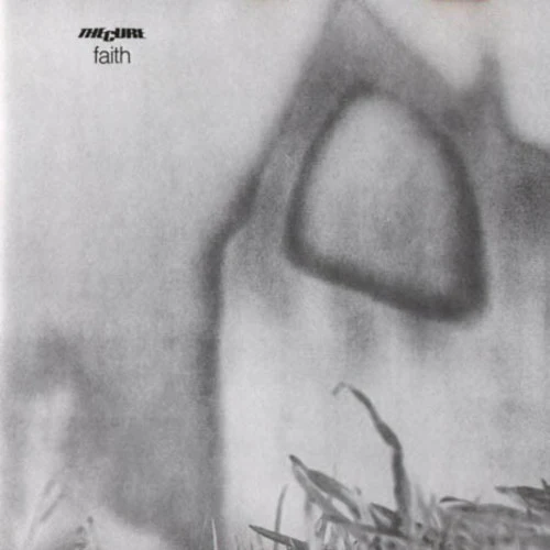 Cure - Faith