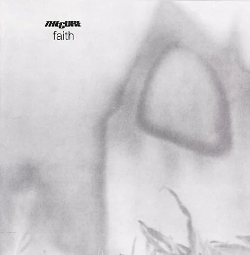 Cure - Faith - Image 2