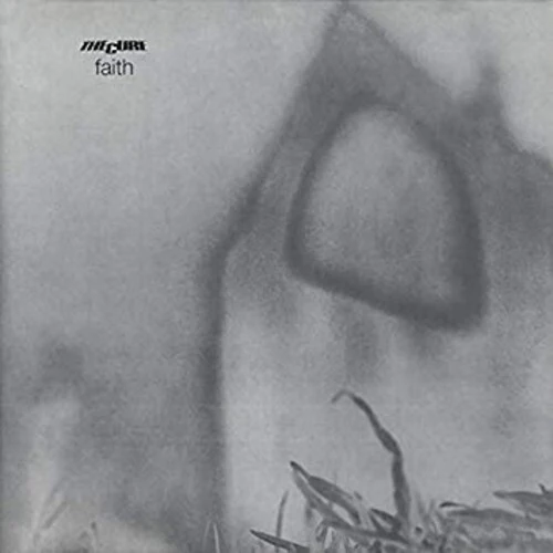 Cure - Faith - Image 5