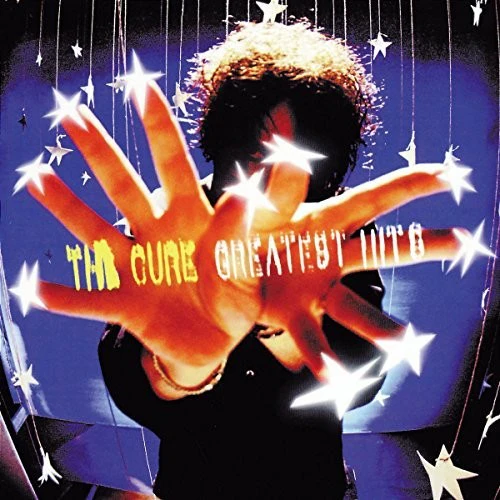 Cure - Greatest Hits - Image 2