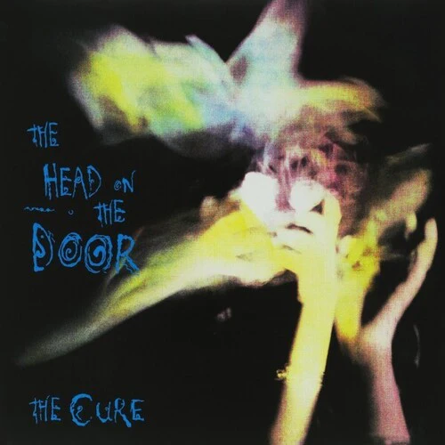 Cure - Head on the Door - Image 3