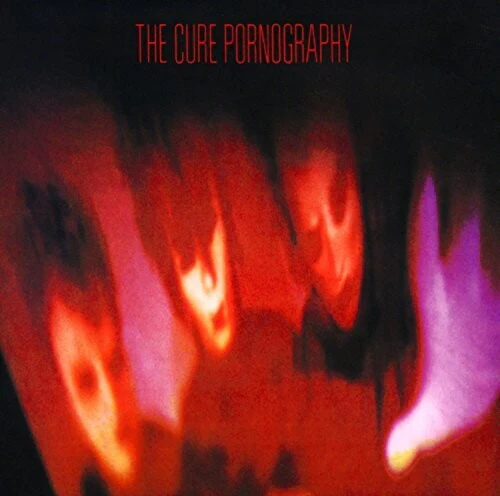 Cure - Pornography - Image 2