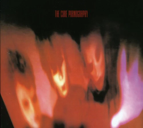 Cure - Pornography - Image 3