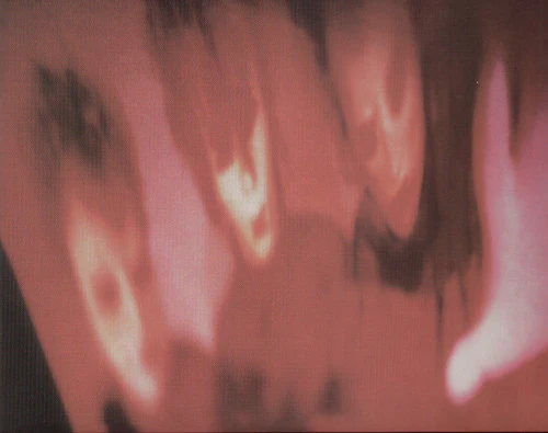 Cure - Pornography - Image 4