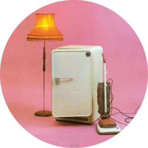 Cure - Three Imaginary Boys - Image 5