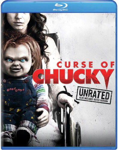 Curse of Chucky (Collector's Edition) - Image 2