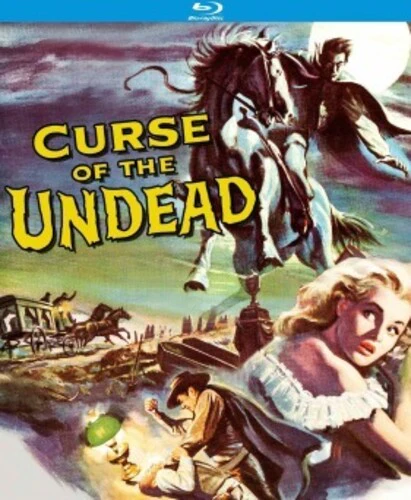 Curse of the Undead - Image 2