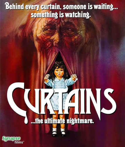 Curtains - Image 2