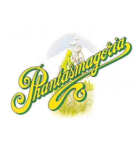 Curved Air - Phantasmagoria