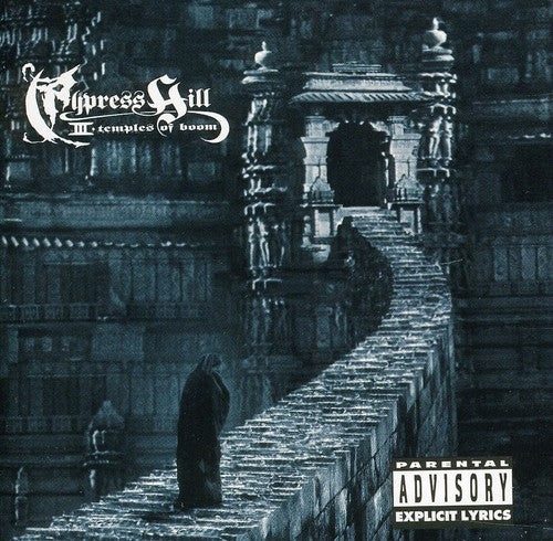 Cypress Hill - Cypress Hill 3: Temple of Boom - Image 2