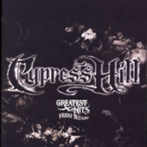 Cypress Hill - Greatest Hits from the Bong - Image 2