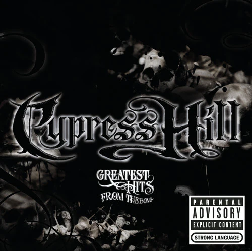 Cypress Hill - Greatest Hits from the Bong - Image 3