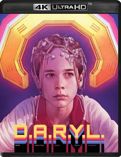D.A.R.Y.L. - Image 2