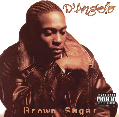 D'Angelo - Brown Sugar - Image 2
