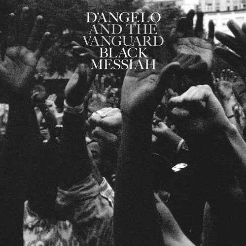 D'Angelo & the Vanguard - Black Messiah - Image 2