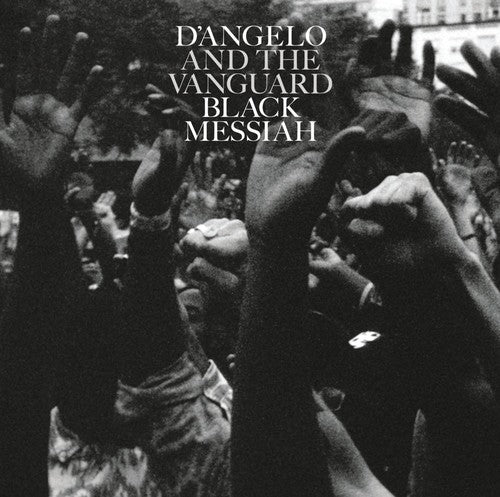 D'Angelo & the Vanguard - Black Messiah - Image 3