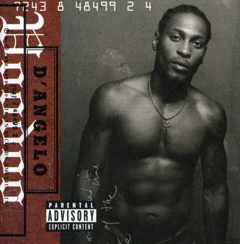 D'Angelo - Voodoo - Image 2