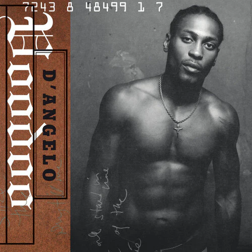 D'Angelo - Voodoo - Image 3