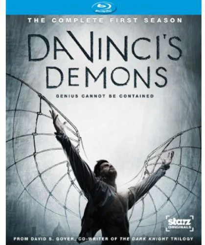 Da Vinci’s Demons: The Complete First Season - Image 2