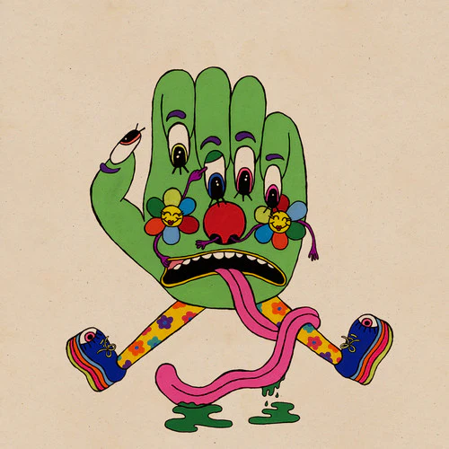 Dan Deacon - Gliss Riffer - Image 2