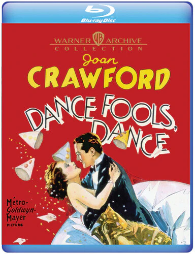 Dance, Fools, Dance - Image 2