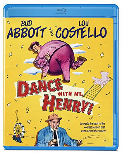 Dance With Me, Henry - Image 2