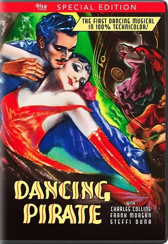 Dancing Pirate - Image 2