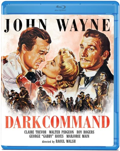 Dark Command - Image 2