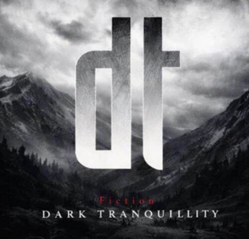Dark Tranquillity - Fiction