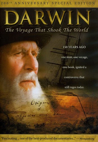 Darwin: Voyage That Shook World - Image 2