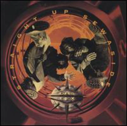 Das EFX - Straight Up Sewaside