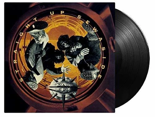 Das EFX - Straight Up Sewaside - Image 2