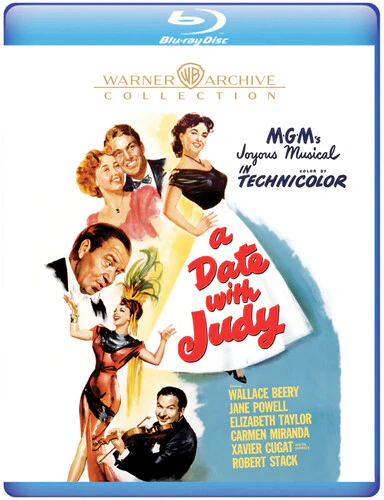 Date with Judy - Image 2