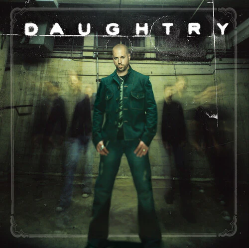 Daughtry - Daughtry - Image 2