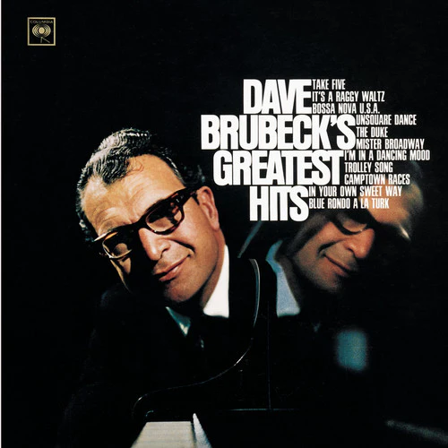Dave Brubeck - Greatest Hits - Image 2