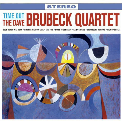 Dave Brubeck - Time Out - Image 12