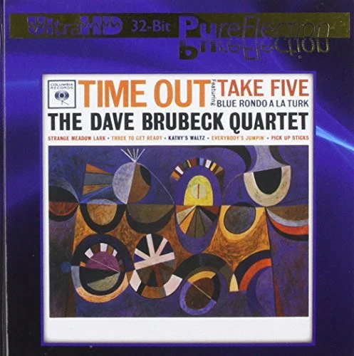 Dave Brubeck - Time Out - Image 3
