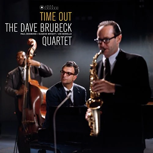 Dave Brubeck - Time Out - Image 6