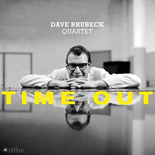 Dave Brubeck - Time Out - Image 8