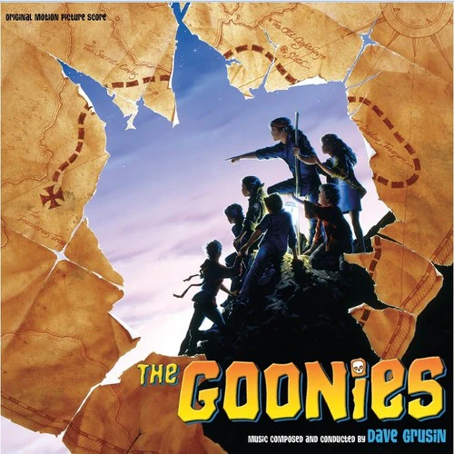 Dave Grusin - Goonies - Image 2