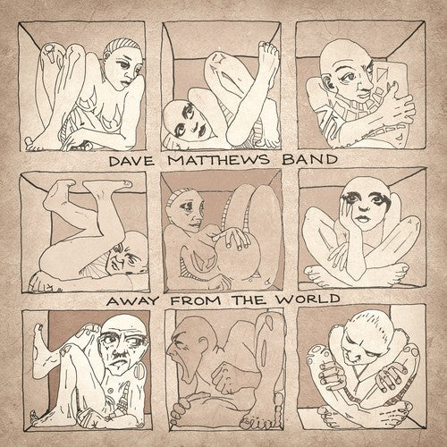 Dave Matthews - Away from the World - Image 2