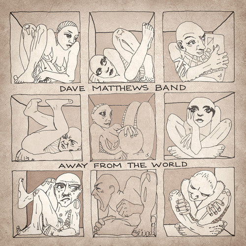 Dave Matthews - Away from the World - Image 3