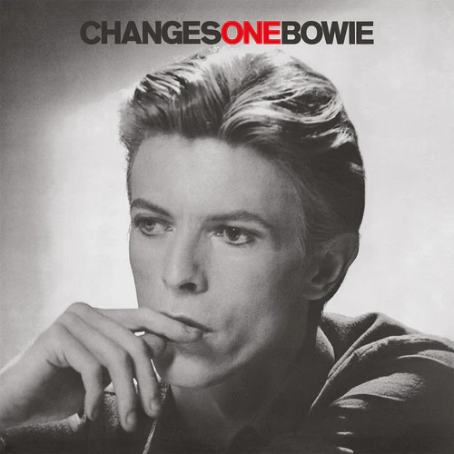 David Bowie - Changesonebowie - Image 2