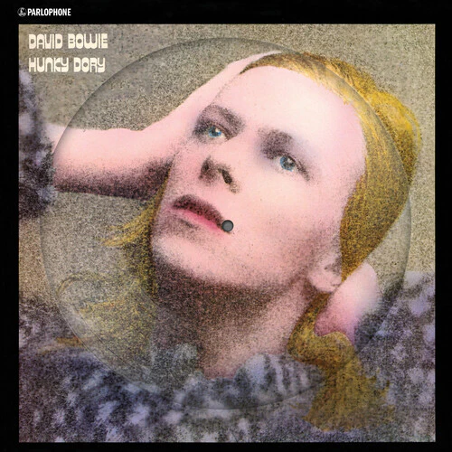 David Bowie - Hunky Dory (2015 Remaster)