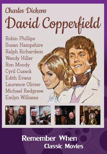 David Copperfield