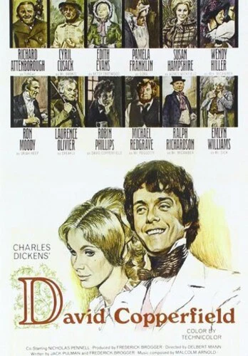 David Copperfield - Image 2